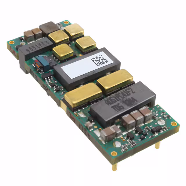 AVO240-48S12-6L Artesyn Embedded Power  Convertidores CC CC